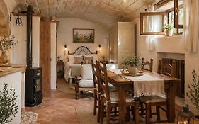 Romantic Loft